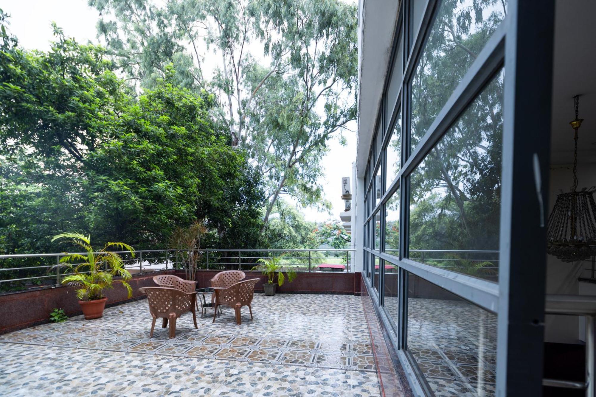 Sheetal International Hotel Rāipur Exterior foto